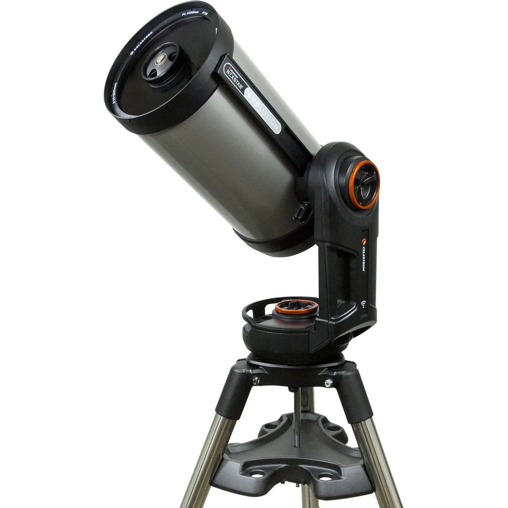 Celestron 9.25 NexStar Evolution