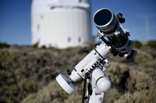 Astronomy Museum