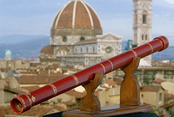 Telescope Making Workshop