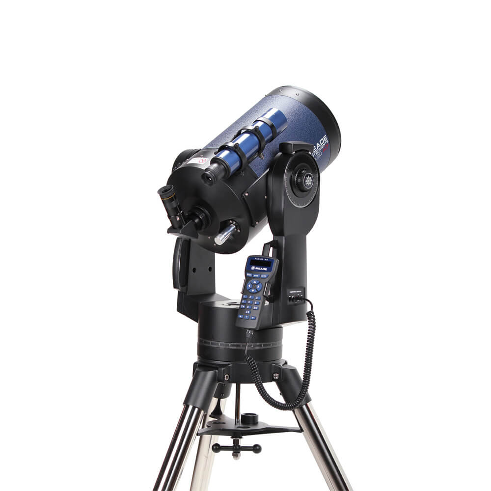 Meade LX90 8-inch ACF (Used)