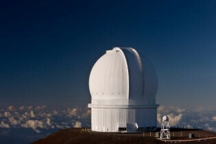 Build Observatory